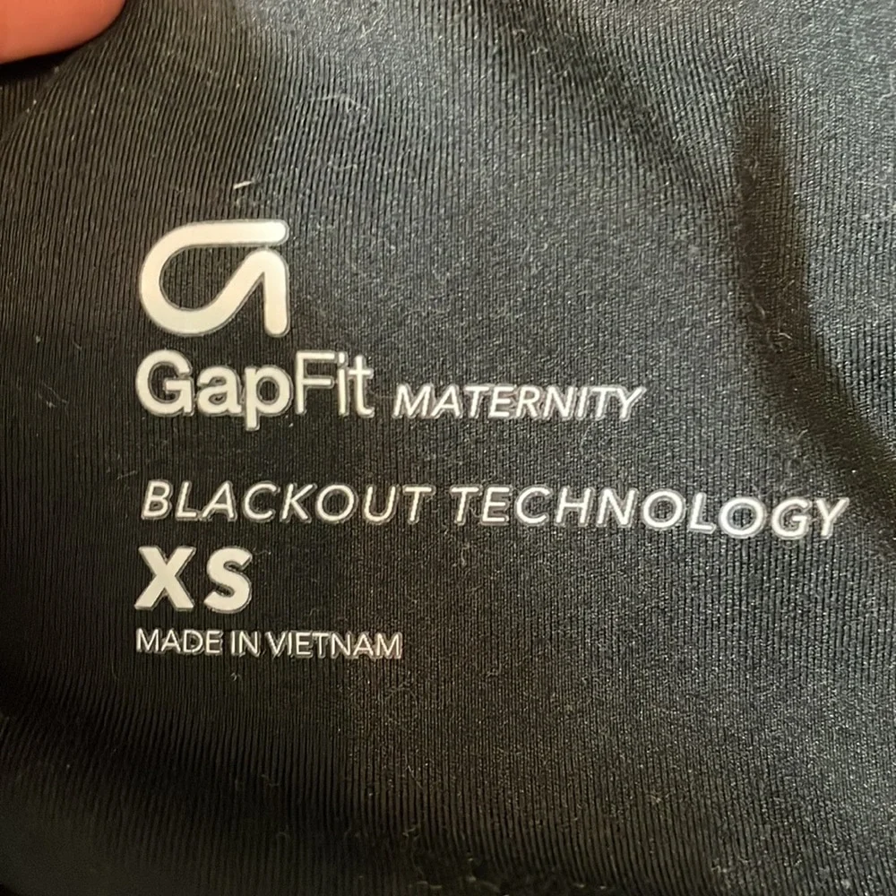 Maternity Workout Bundle Lot - Picture 7 of 10